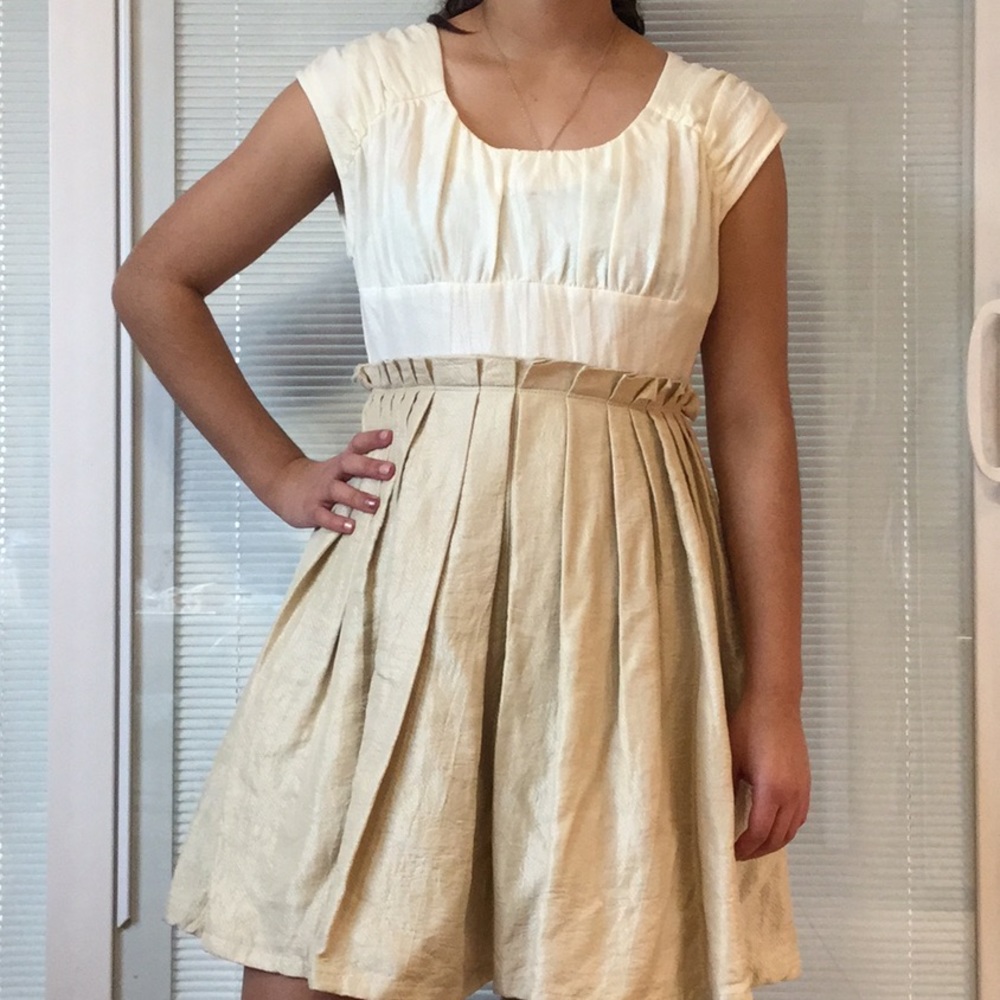 ๐HP ๐ NYC โTaRooโ Boutique Dress M - Picture 2 of 6